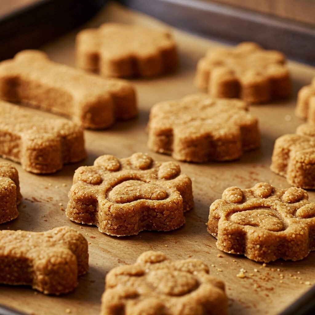 Dog treats
