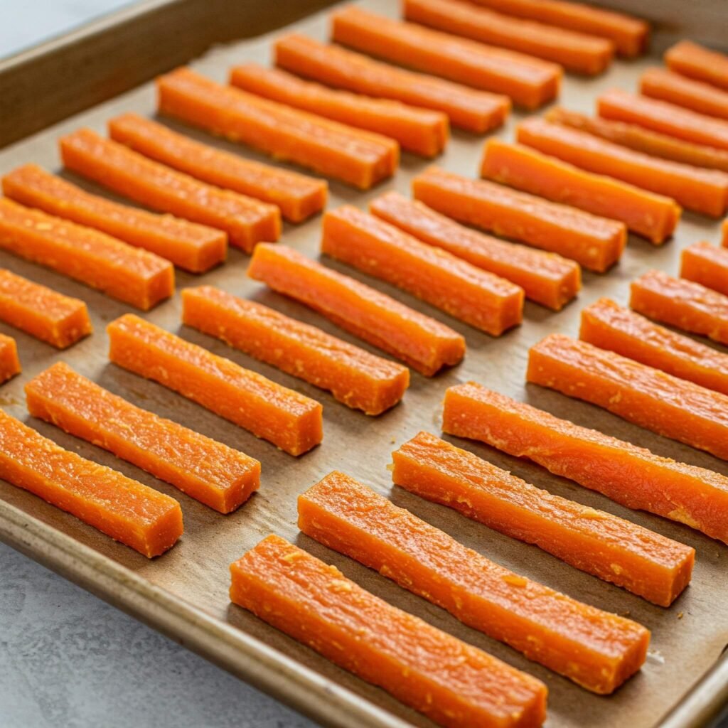 Healthy dog treat chews